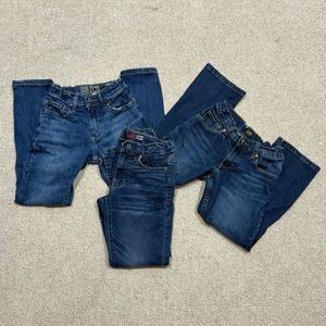 BUNDLES SALE! Boys Denim Jeans